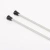 Druty proste Drops 35 cm - aluminiowe
