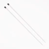 Druty proste Drops 35 cm - aluminiowe