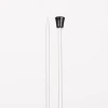 Druty proste Drops 35 cm - aluminiowe