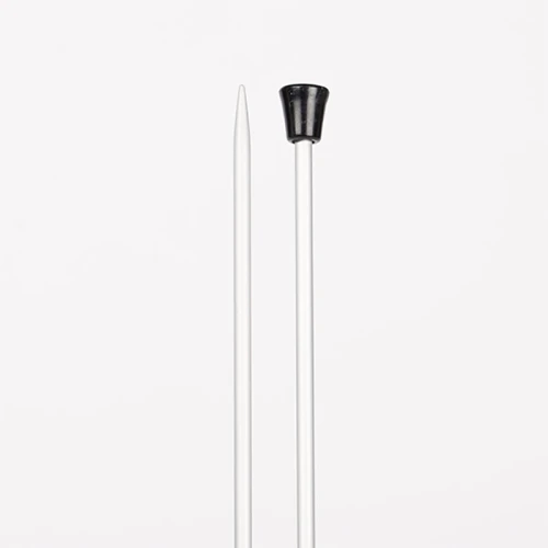 Druty proste Drops 35 cm - aluminiowe