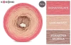 KOKONEK Merino 785 Peach Fuzz 1 - Jasna malwa/łososiowy/zgaszona morela