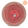 KOKONEK Merino 786 Peach Fuzz 2 - Zgaszona morela/malwa/jasna malwa