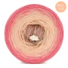 KOKONEK Merino 785 Peach Fuzz 1 - Jasna malwa/łososiowy/zgaszona morela