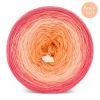 KOKONEK Classic B223 Peach Fuzz 5 - Arbuz/brzoskwinia/mango