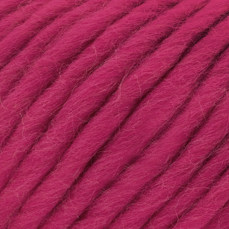 Włóczka Gabo Wool Fine Highland Wool 2230 / magenta