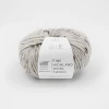 Włóczka Gabo Wool Fine Highland Wool Tweed T100 / naturalny