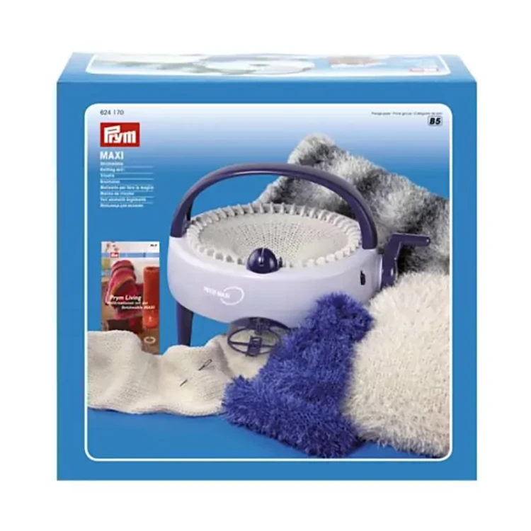 Młynek dziewiarski Prym Maxi / 624170