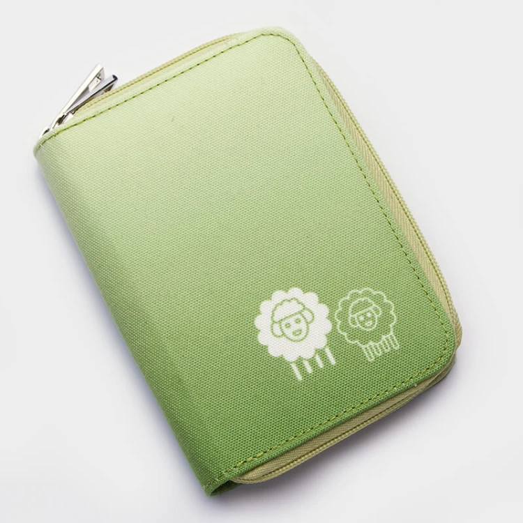 Zestaw drutów wymiennych KnitPro Japanese Bamboo Starter 13 cm / 22552