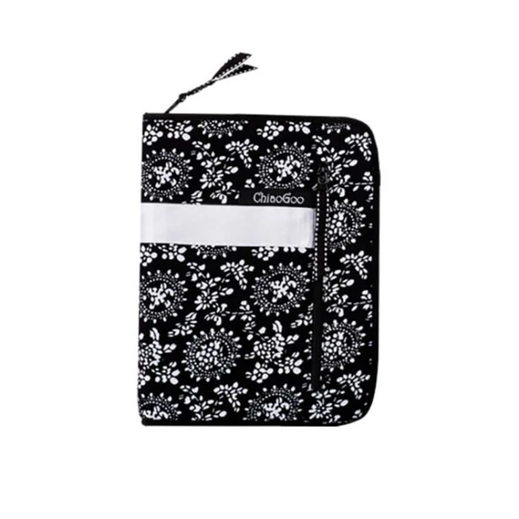 Organizer etui ChiaoGoo na druty wymienne 20x15cm
