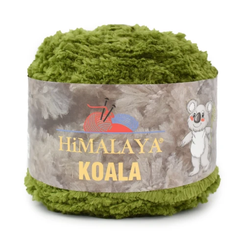 Włóczka Himalaya Koala 75736 / pesto