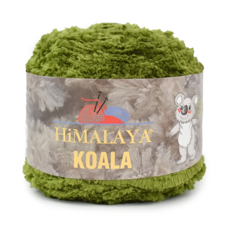Włóczka Himalaya Koala 75736 / pesto