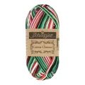 Włóczka Scheepjes Catona Chroma 009 / 50 g - Holly