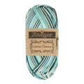 Włóczka Scheepjes Catona Chroma 010 / 50 g - Iceberg