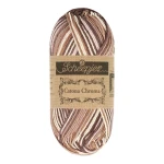Włóczka Scheepjes Catona Chroma 011 / 50 g - Woodland