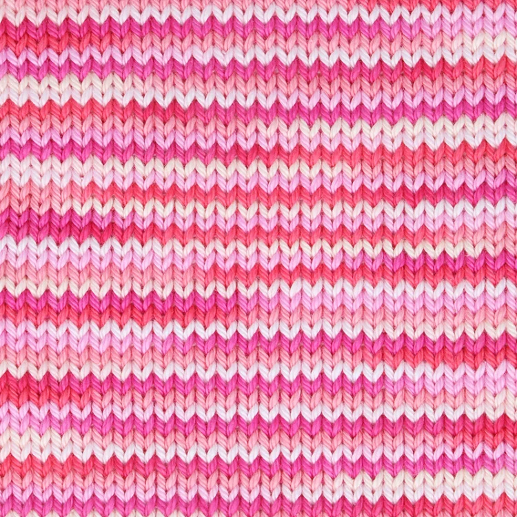Włóczka Scheepjes Catona Chroma 012 / 50 g - Peony
