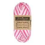 Włóczka Scheepjes Catona Chroma 012 / 50 g - Peony
