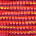 Włóczka Scheepjes Catona Chroma 016 / 50 g - Sunrise