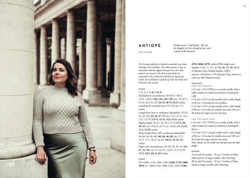 Książka Softly - Timeless Knits / Sari Nordlund - w języku angielskim