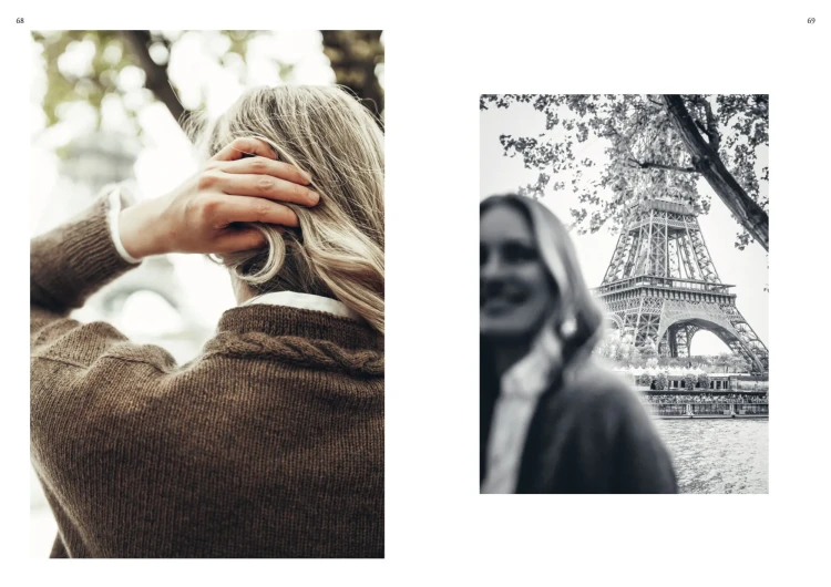Książka Softly - Timeless Knits / Sari Nordlund - w języku angielskim