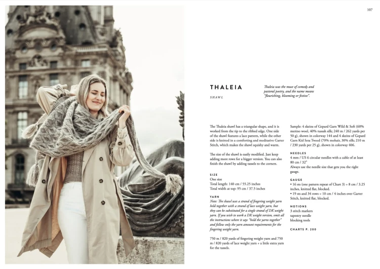 Książka Softly - Timeless Knits / Sari Nordlund - w języku angielskim