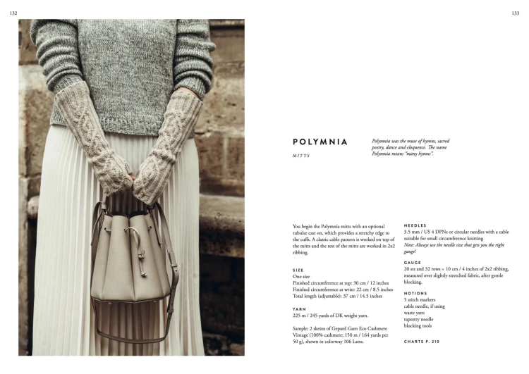 Książka Softly - Timeless Knits / Sari Nordlund - w języku angielskim
