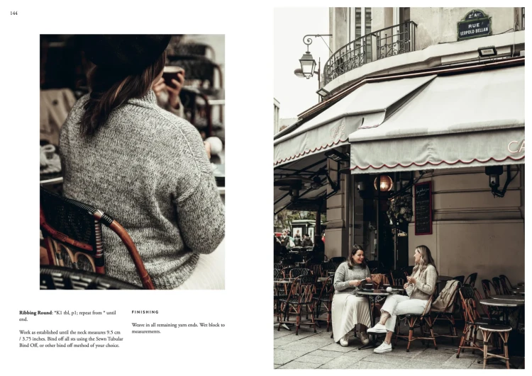 Książka Softly - Timeless Knits / Sari Nordlund - w języku angielskim
