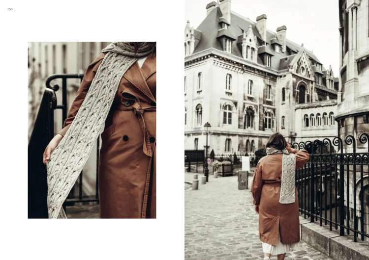 Książka Softly - Timeless Knits / Sari Nordlund - w języku angielskim
