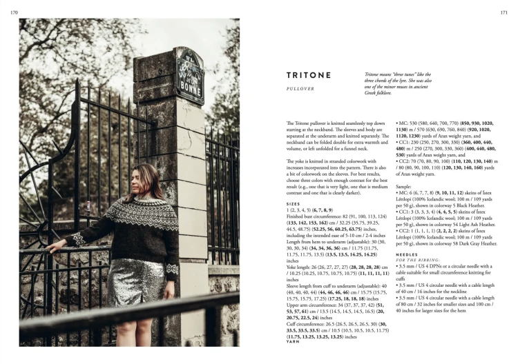 Książka Softly - Timeless Knits / Sari Nordlund - w języku angielskim