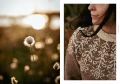 Książka Lakeside Stitches / Ronja Hakalehto - w języku angielskim