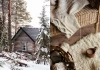 Książka Lakeside Stitches / Ronja Hakalehto - w języku angielskim