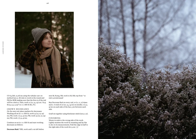 Książka Lakeside Stitches / Ronja Hakalehto - w języku angielskim