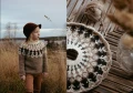 Książka Lakeside Stitches / Ronja Hakalehto - w języku angielskim