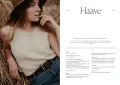 Książka Lakeside Stitches / Ronja Hakalehto - w języku angielskim