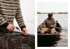 Książka Lakeside Stitches / Ronja Hakalehto - w języku angielskim