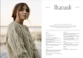 Książka Lakeside Stitches / Ronja Hakalehto - w języku angielskim