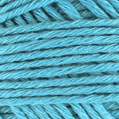Włóczka Stenli Merino Baby 182 / cyjan
