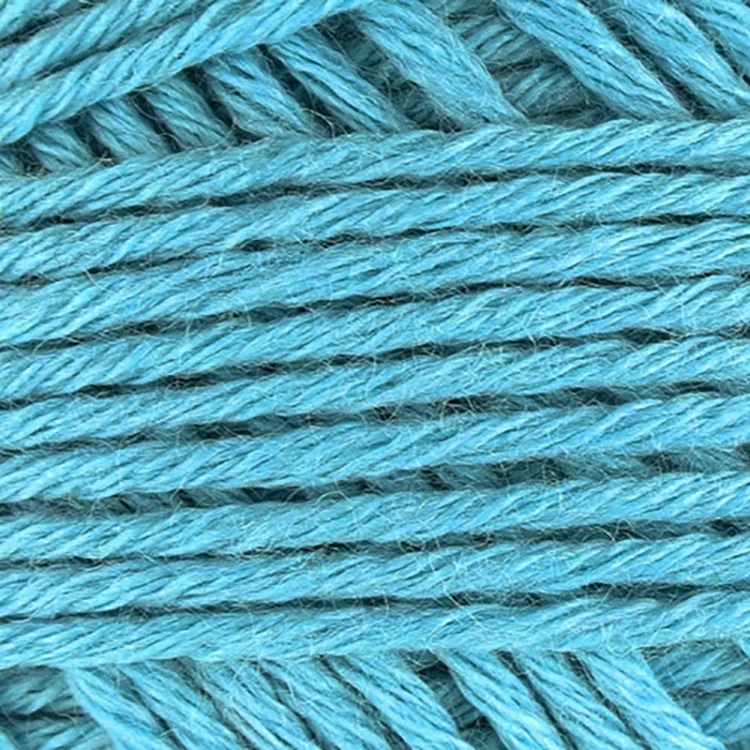Włóczka Stenli Merino Baby 182 / cyjan