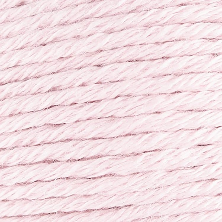 Włóczka Stenli Merino Baby 391 / pastelowy róż