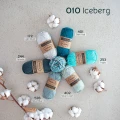 Włóczka Scheepjes Catona Chroma 010 / 50 g - Iceberg