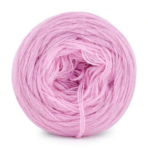 KOKONEK Mono Merino jeden kolor - landrynka / 250m