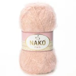 Włóczka Nako Paris 10390 / łososiowy