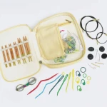 Zestaw drutów wymiennych KnitPro Beginner's Basix Set  / 35765 