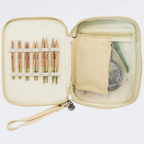 Zestaw drutów wymiennych KnitPro Beginner's Basix Set  / 35765