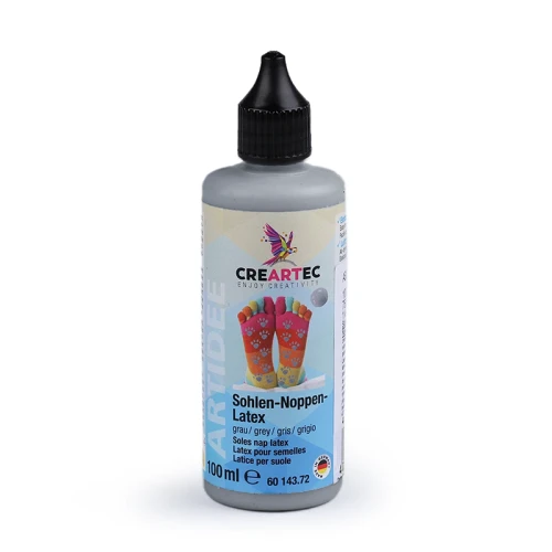 Guma antypoślizgowa w płynie / czerń / 100 ml