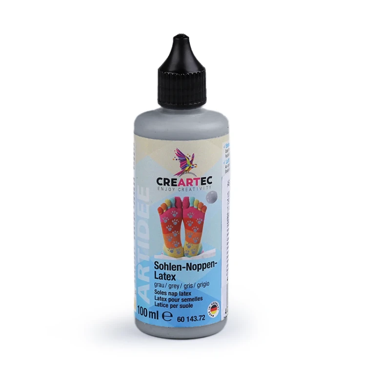 Guma antypoślizgowa w płynie / czerń / 100 ml