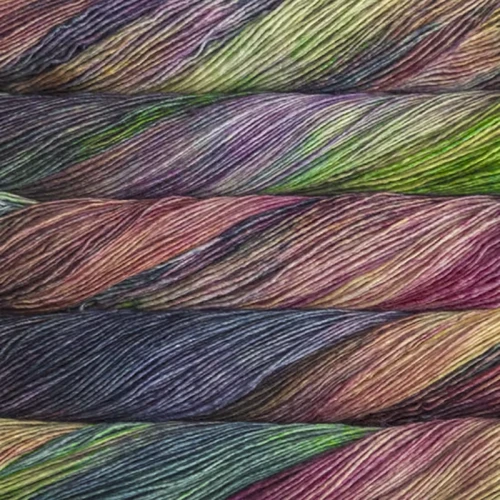 Włóczka Malabrigo Mechita 866 / Arco Iris