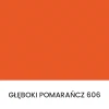 Barwnik do wełny / przędzy / tkanin Jacquard Acid Dye 14g / uniwersalny - głęboki pomarańcz / 606 [głęboki pomarańcz / 606]