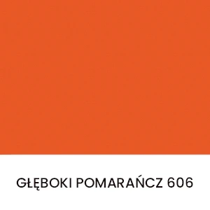 Barwnik do wełny / przędzy / tkanin Jacquard Acid Dye 14g / uniwersalny - głęboki pomarańcz / 606 [głęboki pomarańcz / 606]