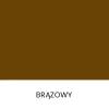 BRĄZOWY