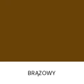 BRĄZOWY